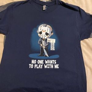 Turtle Tee Mens Tshirt